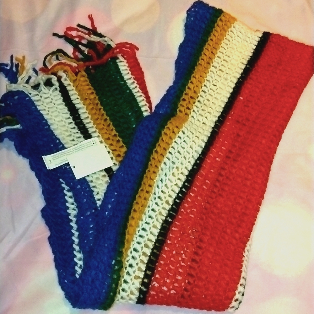 Forever 21 Scarf